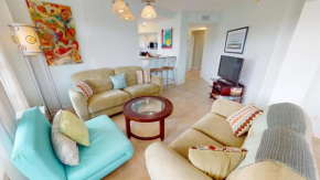 Pier Walk Unit C by Tybee Beach Vacation Rentals